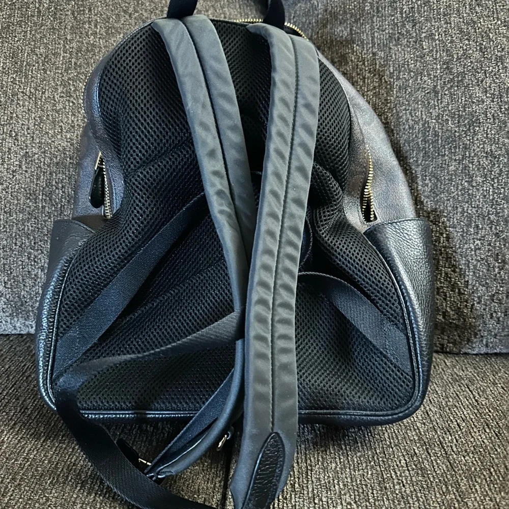 Coach Backpack - Picture 2 of 6